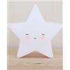 Little Lovely Company Luce piccola a led - stella dormiente - a little lovely company