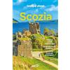 Lonely Planet Italia Scozia