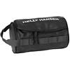 Helly Hansen Unisexe HH Trousse de toilette 2, Noir 2.0, STD