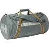 Helly Hansen Unisexe Sac de sport HH 2 30L, Noir 2.0, STD