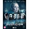 Fifth Season Suspicion: Season 1 [Blu-ray] [Region A & B & C]
