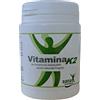 ORIGINI NATURALI s.r.l Vitamina K2 con Vitamina D3 e Magnesio 30 Compresse masticabili