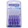 Curasept proxi t21 viola/purple 6 pezzi - CURASEPT - 983754058
