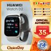 HUAWEI Watch D2 smartwatch nuovo originale AMOLED da 1,82 pollici 6 giorni di durata della batteria