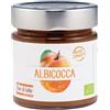 BIOTOBIO SRL COMPOSTA ALBICOCCA 250G
