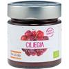BIOTOBIO SRL COMPOSTA CILIEGIA 250G
