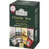 Ahmad Tea Classic Tea Selection 20 filtri