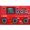 BOSS VE-22 Vocal Performer Processor Effects Pedal Pitch Correct Harmony Looper