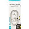 Nite Ize G-Series SlideLock Moschettone a doppia camera in acciaio inox #4