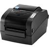 Bixolon Stampante per etichette/CD Bixolon SLP-TX420EG stampante etichette (CD) Termica diretta/Trasferimento termico 203 x DPI Cablato [SLP-TX420EG/BEG]