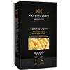 MASSIMO ZERO Srl MASSIMO ZERO TORTIGLIONI 400G