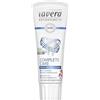 LAVERANA GmbH & Co. KG Lavera dentifricio echinacea & calcio senza fluoro 75 ml - - 989014511