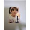 BTS Bangtan Boys Modell 5th Magic Shop DVD J-Hope Hoseok solo cartolina fotog...