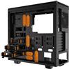 BE QUIET! Case be quiet! Pure Base 600 Midi-Tower Arancione