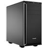 BE QUIET! Case be quiet! Pure Base 600 Midi-Tower Silver