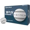 TaylorMade New TP5 Stripe 2024, palline da golf