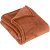 furn. Kallu Coperta (Ruggine-130x180cm)