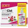 Marco Viti Farmaceutici Viticist Promo 14 bustine + Detergente intimo