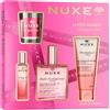 LABORATOIRE NUXE ITALIA Srl Nuxe Cofanetto Happy in Pink