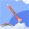 Bambini Giocattolo Strumento Musicale Tromba/Sassofono/Clarinetto con Codice