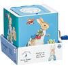 Rainbow Designs Peter Rabbit Jack in the Box,14.5 x 14.5 x 15.5 centimeters