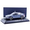 NOREV- Miniatura, Colore Blu, 1/43e, 872011