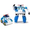 Robocar Poli Veicolo Diecast Rocco | Macchinina A Ruote Libere | Giocattolo Personaggio Originale Per Bambini