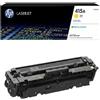 HP W2030A W2031A W2032A W2033A TONER ORIGINALE 415A BK C M Y