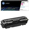 HP W2030A W2031A W2032A W2033A TONER ORIGINALE 415A BK C M Y
