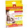 FITOBUCANEVE SRL ARNILEN PATCH EFFETTO CALORE 5 PEZZI