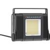 Scangrip 03.5268 Faretto LED 30.000 lumen SITE Light 30 alta potenza illuminazione per esterni
