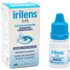 IRIDINA Irilens Gocce Oculari Idratanti Lubrificanti 10ml