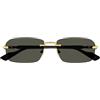 Gucci GUCCI GG1221S 2 - 889652394190