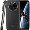 Ulefone Armor 23 Ultra 512GB - Nero - refurbished