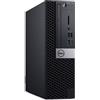 Dell OptiPlex 7070 SFF Core i3 3.6 GHz - SSD 256 GB RAM 8 GB - refurbished
