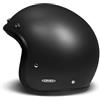 DMD Jet Retro Matt Black S