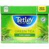 Tetley Tettley Tè (bustine di tè verdi, 2 x 50 pezzi)