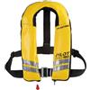 Plastimo Gilet pilot pro180 giallo auto+cing