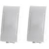 Mapam Serie elettrica Frutti Compatibili serie Bticino Light (ART)
