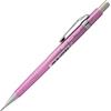 Pentel P209 Sharp Mech Pencil 0.9mm Met.Pink