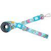 Max & Molly Urban Pets Max & Molly - Guinzaglio blu oceano, S