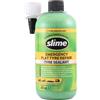 Slime 10125 Sigillante Pneumatico Antiforatura, Ricarica per Kit di Riparazione Intelligente, per Auto, Flacone da 473 ml