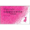 ロゴス(LOGOS) Un piccolo cappuccetto rosso. Ediz. illustrata