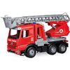 LENA® WORXX Leiterfeuerwehr Mercedes Arocs