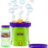 Gazillion Bubbles Gazillion Tiny Typhoon | Macchina per Bolle per Bambini | Giocattoli e Regali per Nidi, Compleanni e Giochi all'Aperto