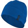 JAKO Fleece, Cappello Unisex, Royal, One Size (01)