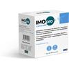 IMOpro CARTILAGO 15 Bustine - Integratore Alimentare con Boswellia, Vitamina C, Manganese e rame a Supporto della Funzionalità Articolare. Antiossidante