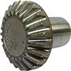 KitchenAid Supporto per miscelatore con ingranaggio smussato W11044506, 9703907. Compatibile con mixer 4,5QT e 5QT.