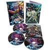Eagle Pictures Shin Jeeg Robot D'Acciaio - Dvd (3 Dvd)