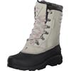 CMP KINOS WMN SNOW BOOTS WP 2.0, Stivali da Neve Donna, Gesso-Rose, 39 EU